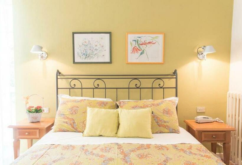 חדר סטנדרט, Antica Stallera