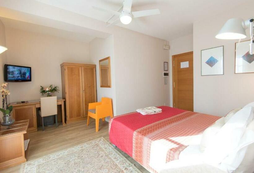 חדר סטנדרט, Antica Stallera