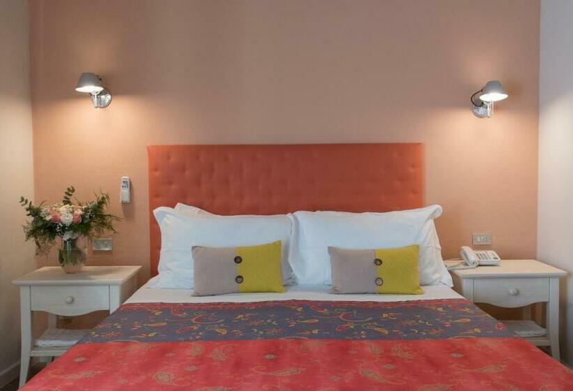 חדר סטנדרט, Antica Stallera