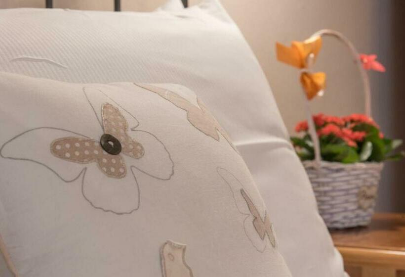 חדר סטנדרט, Antica Stallera