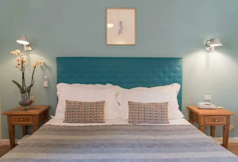Standard-huone, Antica Stallera