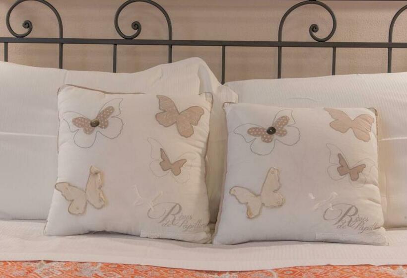 חדר סטנדרט, Antica Stallera