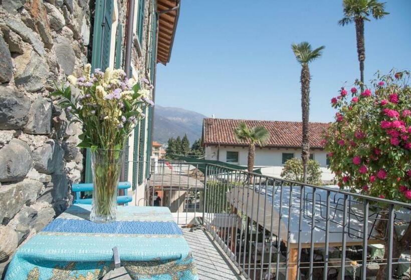 חדר סטנדרט, Antica Stallera