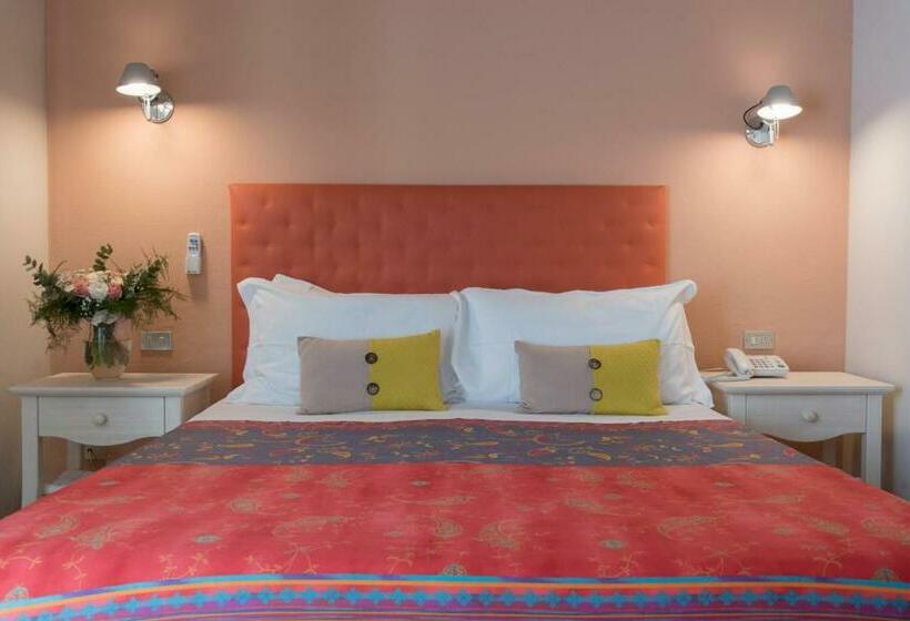 חדר סטנדרט, Antica Stallera