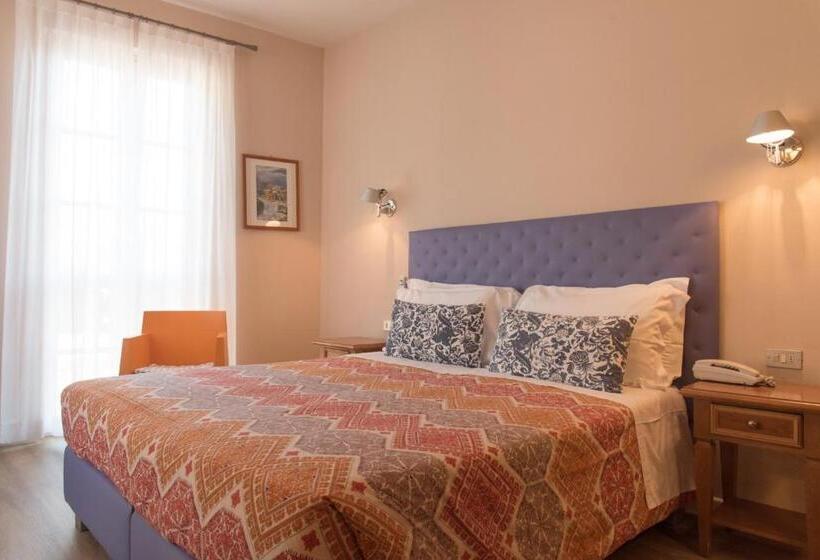 חדר סטנדרט, Antica Stallera