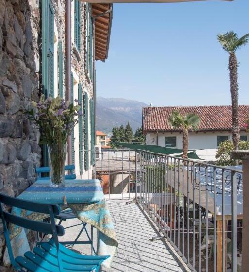 חדר סטנדרט, Antica Stallera