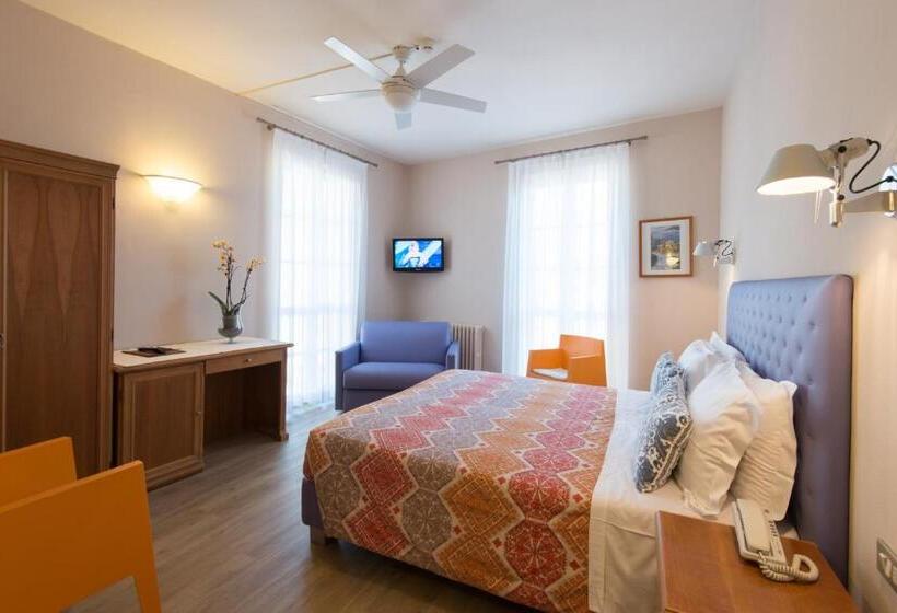 חדר סטנדרט, Antica Stallera