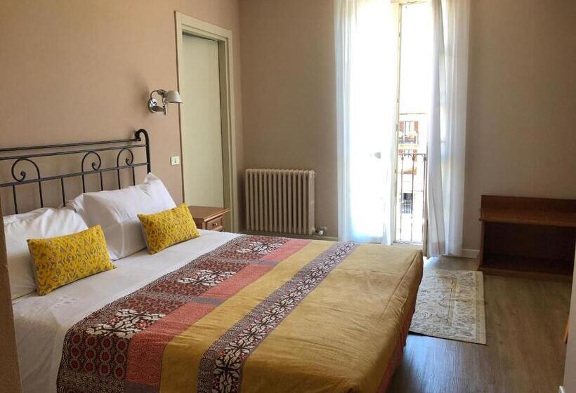 חדר סטנדרט, Antica Stallera