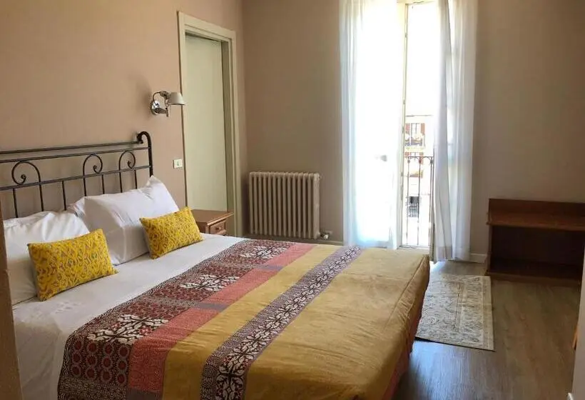 Standard-huone, Antica Stallera