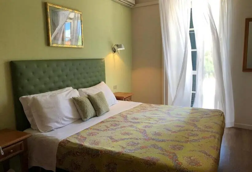 Standard-huone, Antica Stallera