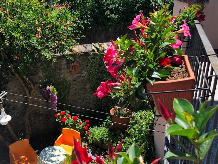 חדר סטנדרט, Antica Stallera