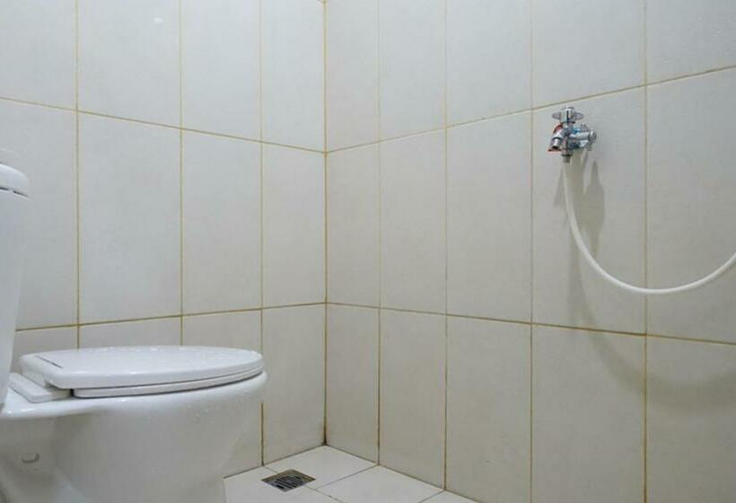 Номер Стандарт Индивидуальный, Koolkost Syariah Near Sunter Mall   Minimum Stay 6 Nights