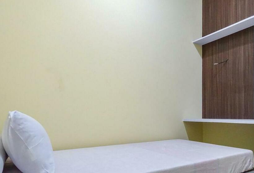 스탠다드 싱글 룸, Koolkost Syariah Near Sunter Mall Minimum Stay 6 Nights