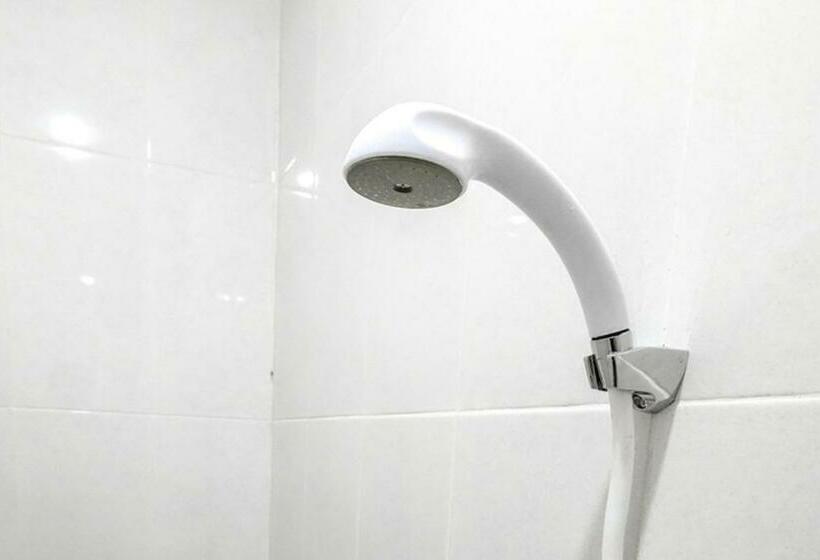 스탠다드 싱글 룸, Koolkost Syariah Near Sunter Mall Minimum Stay 6 Nights