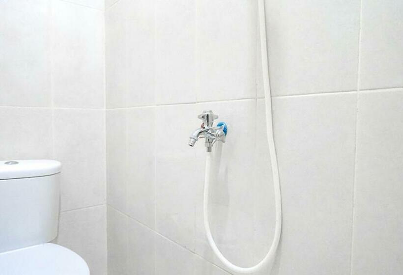 스탠다드 싱글 룸, Koolkost Syariah Near Sunter Mall Minimum Stay 6 Nights