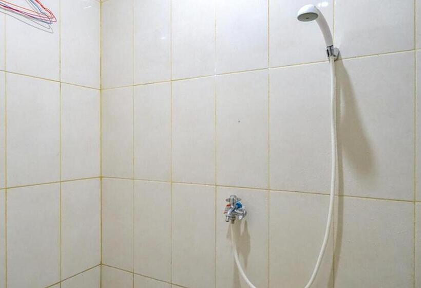 스탠다드 싱글 룸, Koolkost Syariah Near Sunter Mall Minimum Stay 6 Nights