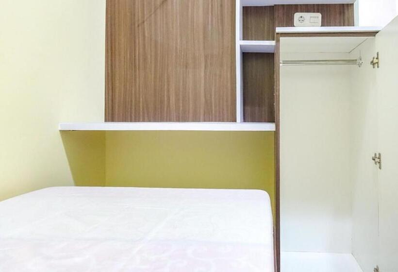 스탠다드 싱글 룸, Koolkost Syariah Near Sunter Mall Minimum Stay 6 Nights