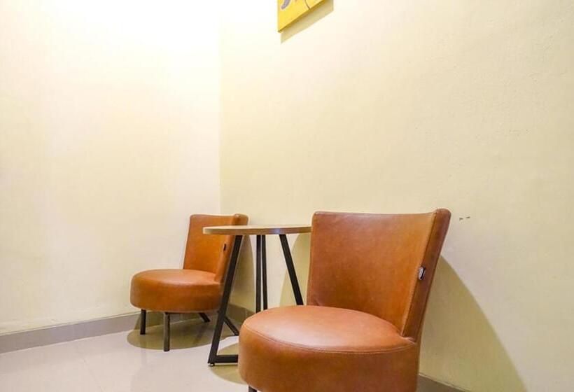 스탠다드 싱글 룸, Koolkost Syariah Near Sunter Mall Minimum Stay 6 Nights