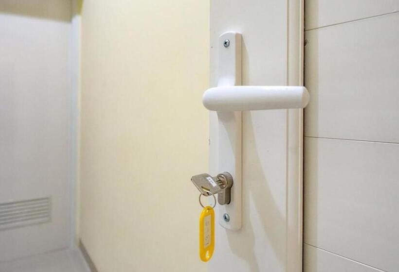 스탠다드 싱글 룸, Koolkost Syariah Near Sunter Mall Minimum Stay 6 Nights