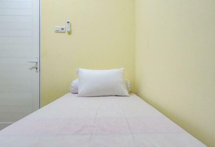 스탠다드 싱글 룸, Koolkost Syariah Near Sunter Mall Minimum Stay 6 Nights