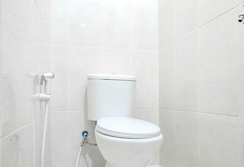 스탠다드 싱글 룸, Koolkost Syariah Near Sunter Mall Minimum Stay 6 Nights