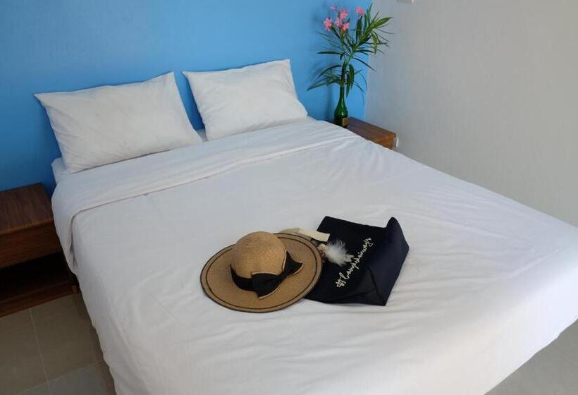 اتاق استاندارد, Maenam Villa