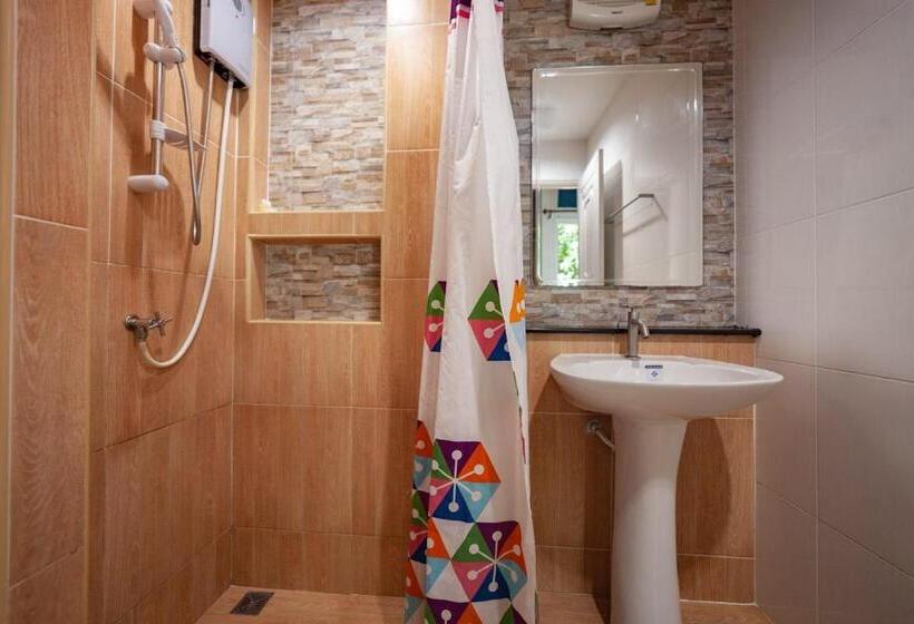 اتاق استاندارد, Maenam Villa