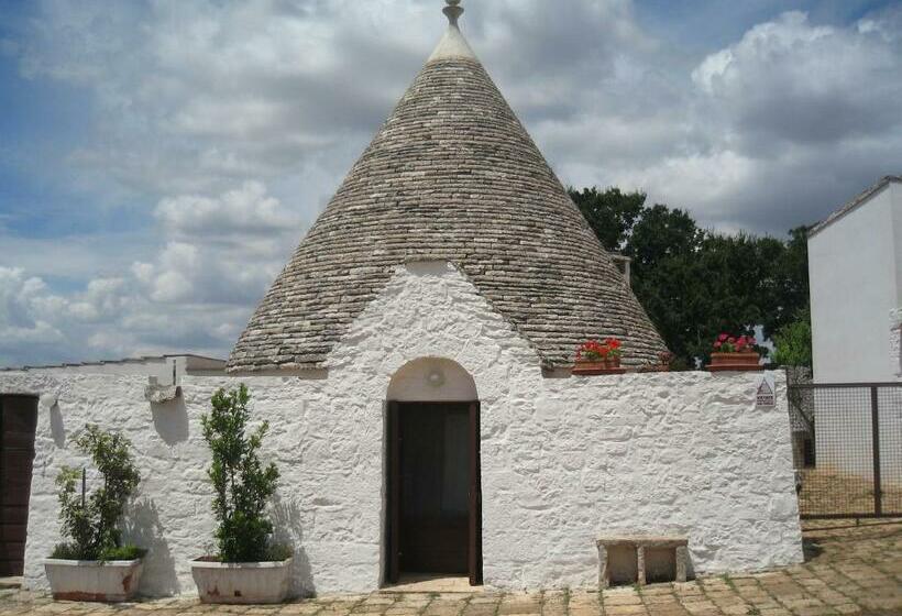 Номер Стандарт, Masseria Colombo
