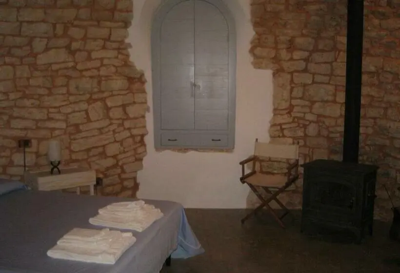 スタンダードルーム, Masseria Colombo