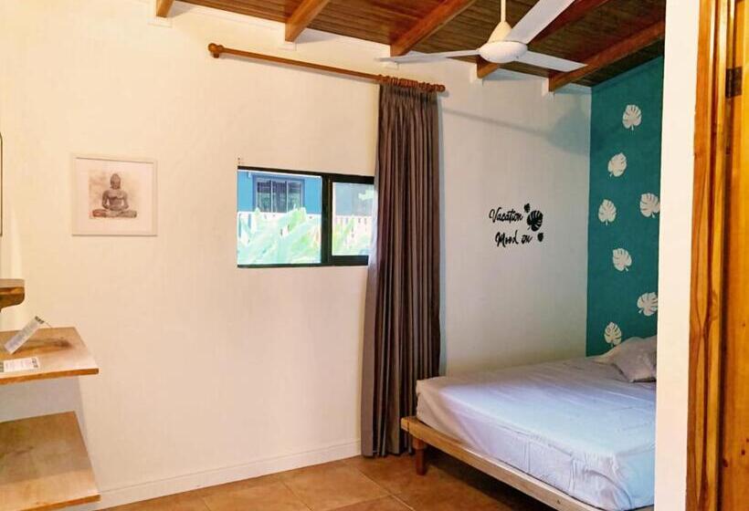 スタンダードルーム, Point Break Santa Teresa