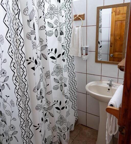 バルコニー付きスタンダードルーム, Point Break Santa Teresa