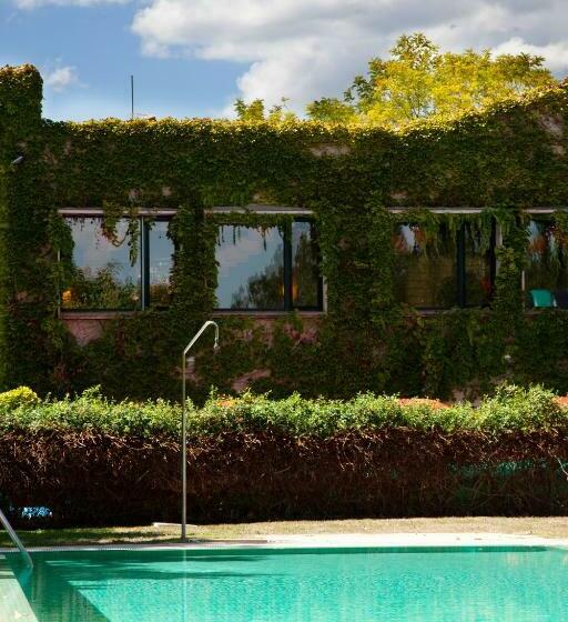 غرفة قياسية, Rural Casa Pernías