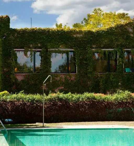 スタンダードルーム, Rural Casa Pernías
