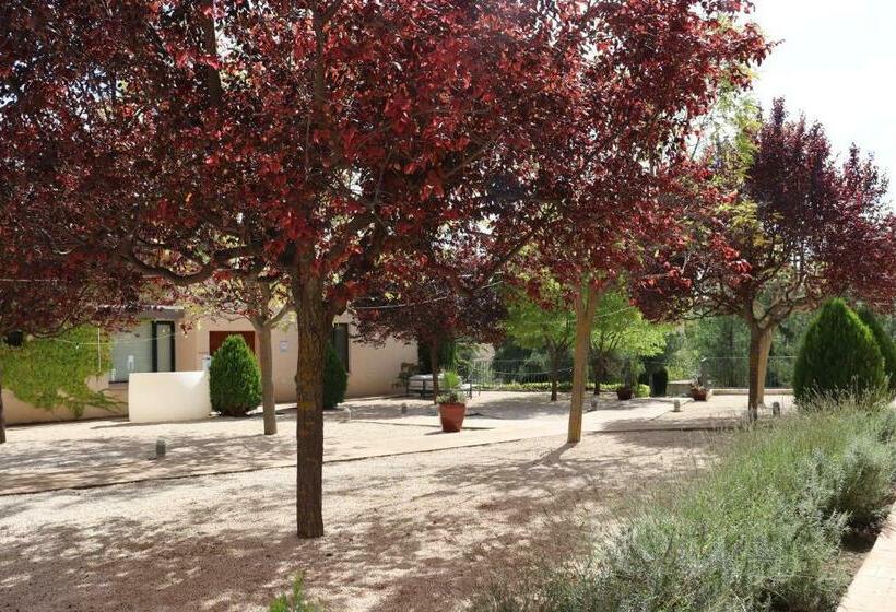 غرفة قياسية, Rural Casa Pernías