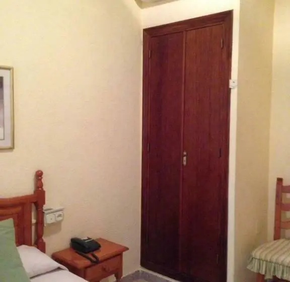 Standard-huone, Venta Del Pobre