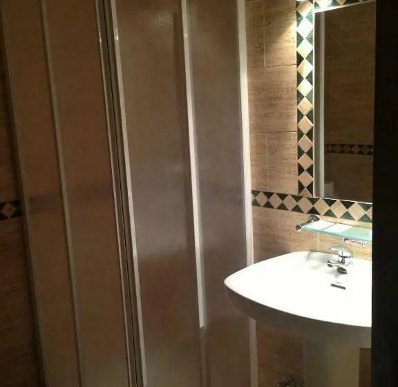 Standard-huone, Venta Del Pobre