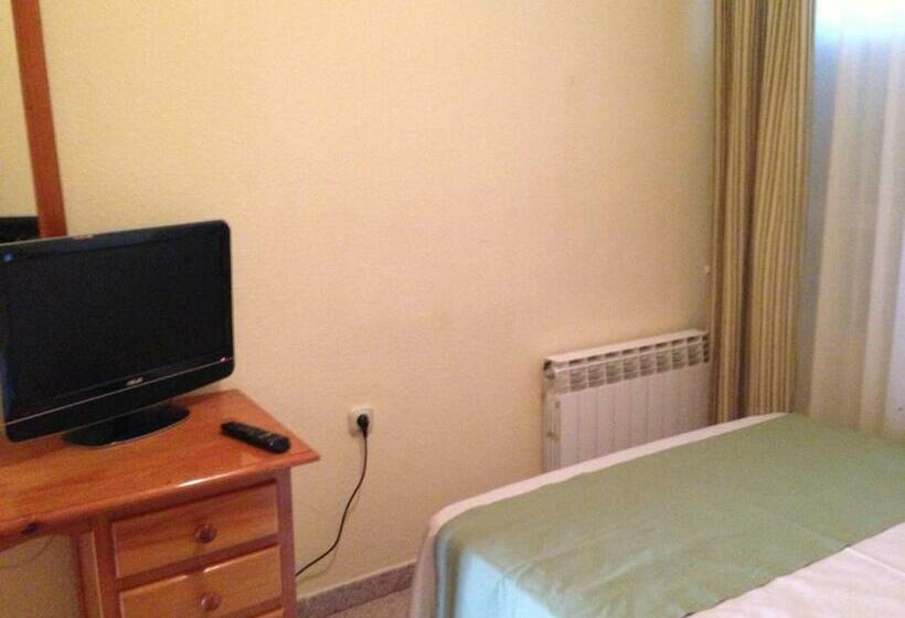 חדר סטנדרט, Venta Del Pobre