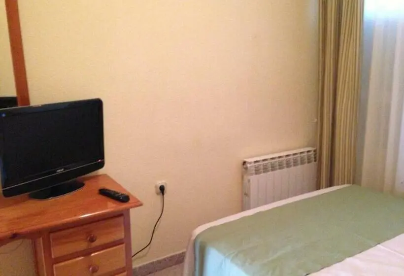 Standard-huone, Venta Del Pobre