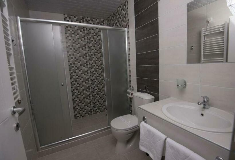 اتاق استاندارد, Village