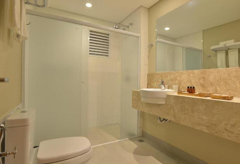 高级套房, Malai Manso Resort Yatch Convention & Spa