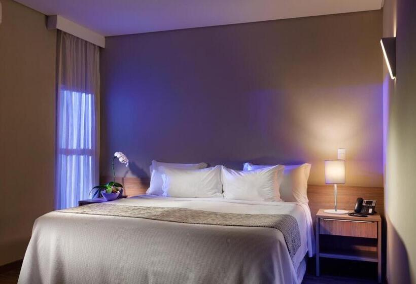 家庭套房, Malai Manso Resort Yatch Convention & Spa