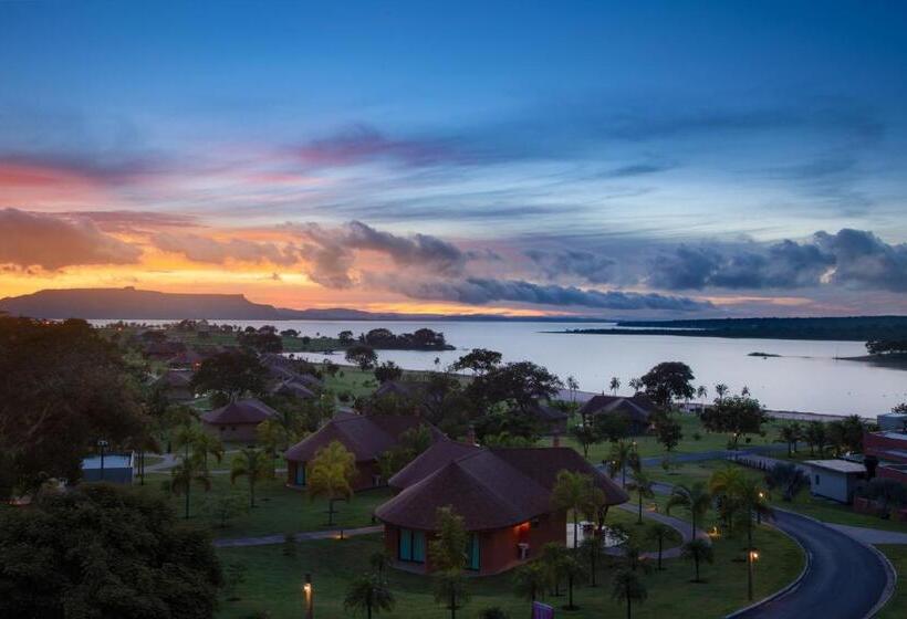 标准平房, Malai Manso Resort Yatch Convention & Spa