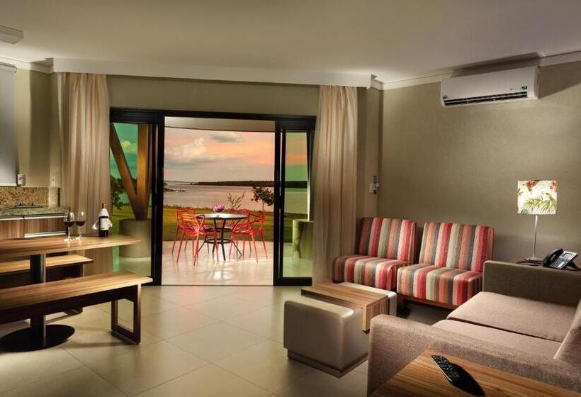 标准平房, Malai Manso Resort Yatch Convention & Spa