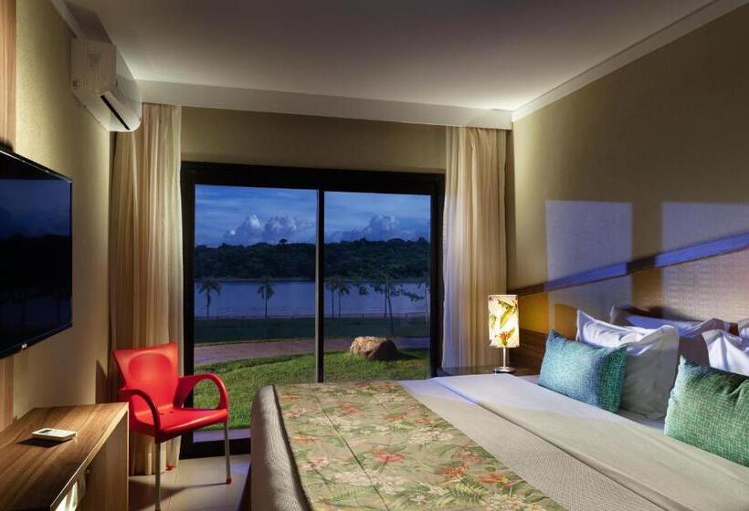 标准平房, Malai Manso Resort Yatch Convention & Spa