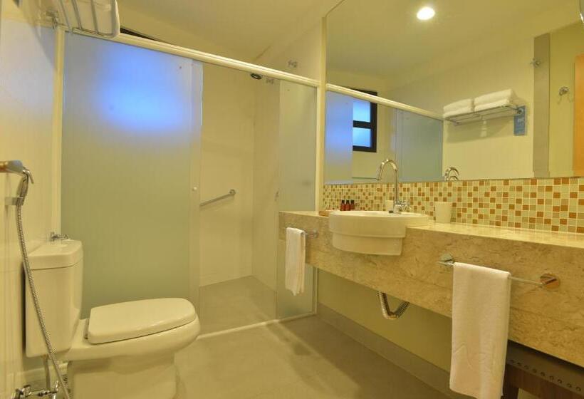 家庭洋房, Malai Manso Resort Yatch Convention & Spa