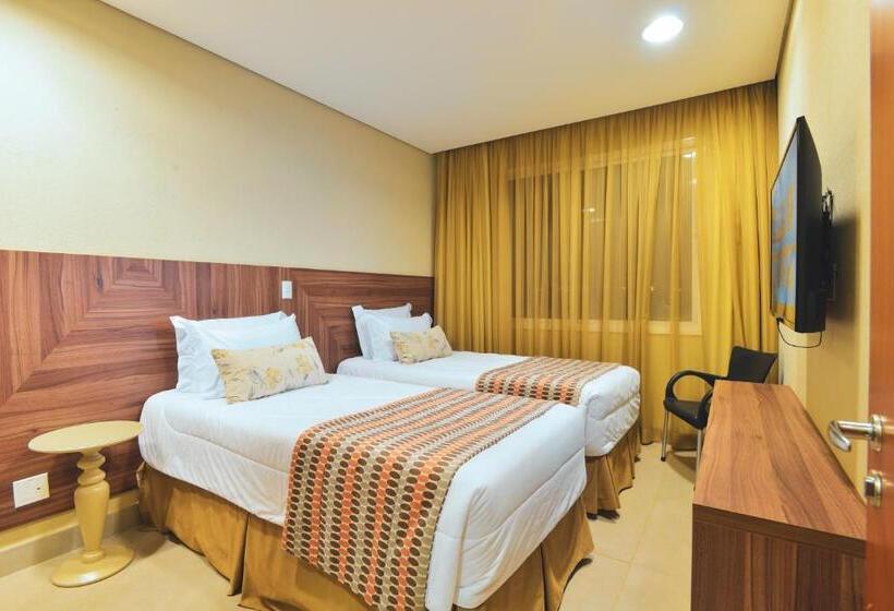 豪华房间, Malai Manso Resort Yatch Convention & Spa