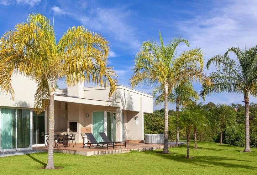 豪华房间, Malai Manso Resort Yatch Convention & Spa