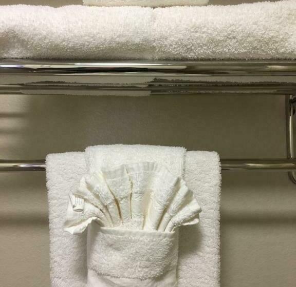 Номер Стандарт, Hopi Cultural Center