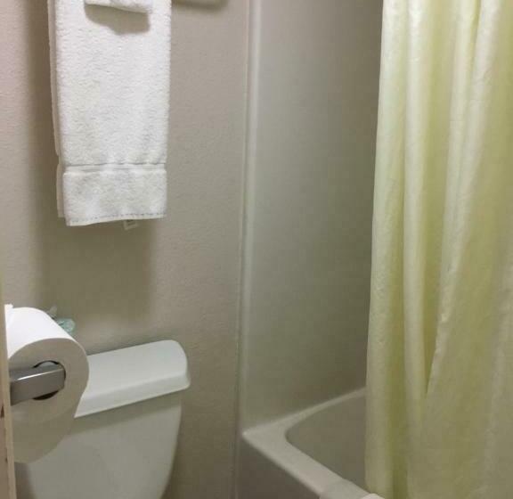 Номер Стандарт, Hopi Cultural Center