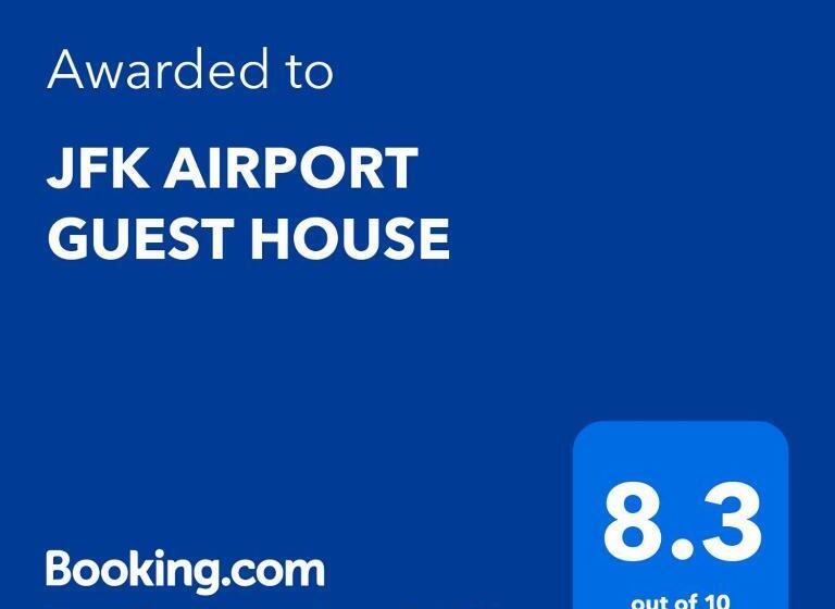 标准单人间共用浴室, Jfk Airport Guest House